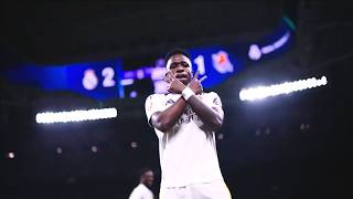 Vinicius Jr Vs  Real Sociedad (14/02/26)