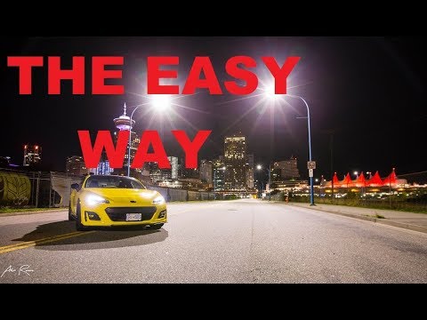 How to install Perrin Rear shifter bushing and whiteline positive shift kit install (BRZ/FRS/GT86 )