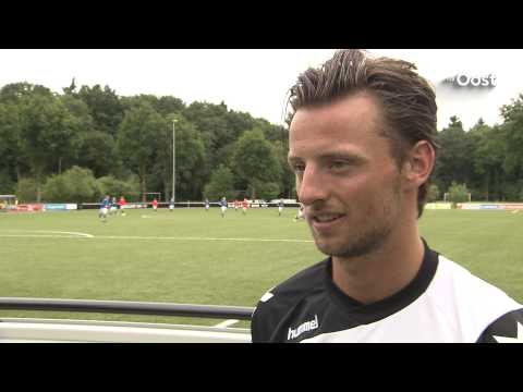 Go Ahead Eagles als eerste Overijsselse club begonnen aan nieuwe seizoen