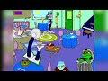 Sesame Street Old Games Episodes 55