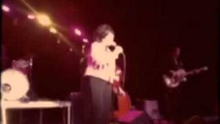 Wanda Jackson with the Hi Dollars "Fujiyama Mama" live in Memphis, TN