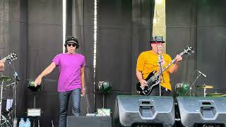 Download lagu HARU BIRU dan JUNGKIR BALIK — NTRL x MORFEM Live @ PESTAPORA 2025 mp3 Download lagu HARU BIRU dan JUNGKIR BALIK — NTRL x MORFEM Live @ PESTAPORA 2025 mp3