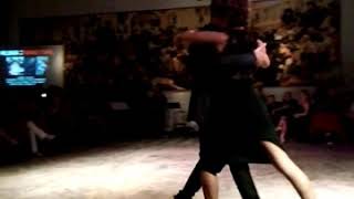 Rocío Lequio y Bruno tombari(1)