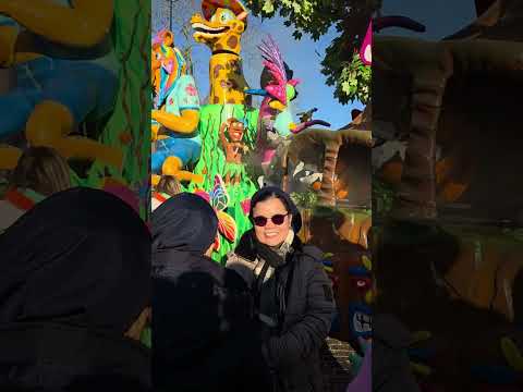 Carnaval Optocht 2025 Tilburg 9