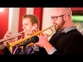 Juanita High School 'Bernie's Tune' | School Of Jazz
