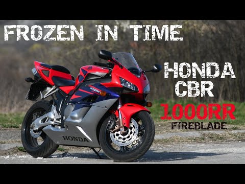 IB MOTO | Prvi Teaser Video i Kratka Najava Kanala | Honda CBR 1000RR SC57 - 4K VIDEO