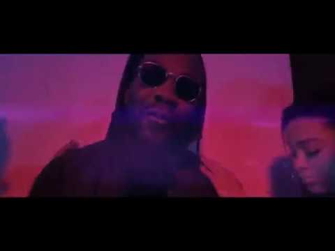 Wet Bed Gang - Parque de Campismo [MEME]