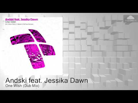 ENTRM060 Andski feat. Jessika Dawn - One Wish (Dub Mix) [Progressive Trance]
