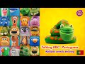 Talking ABC Portuguese Alphabet Animals And Song Boopanpankids