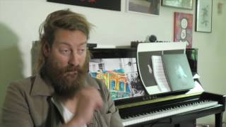 Joep Beving interview (deel 1)