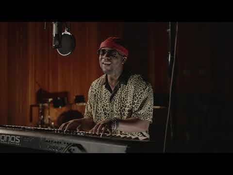 Jac Ross - Nothing Can Change This Love (Sam Cooke Cover)