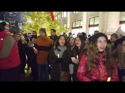 Biserica Betania Chicago 2016