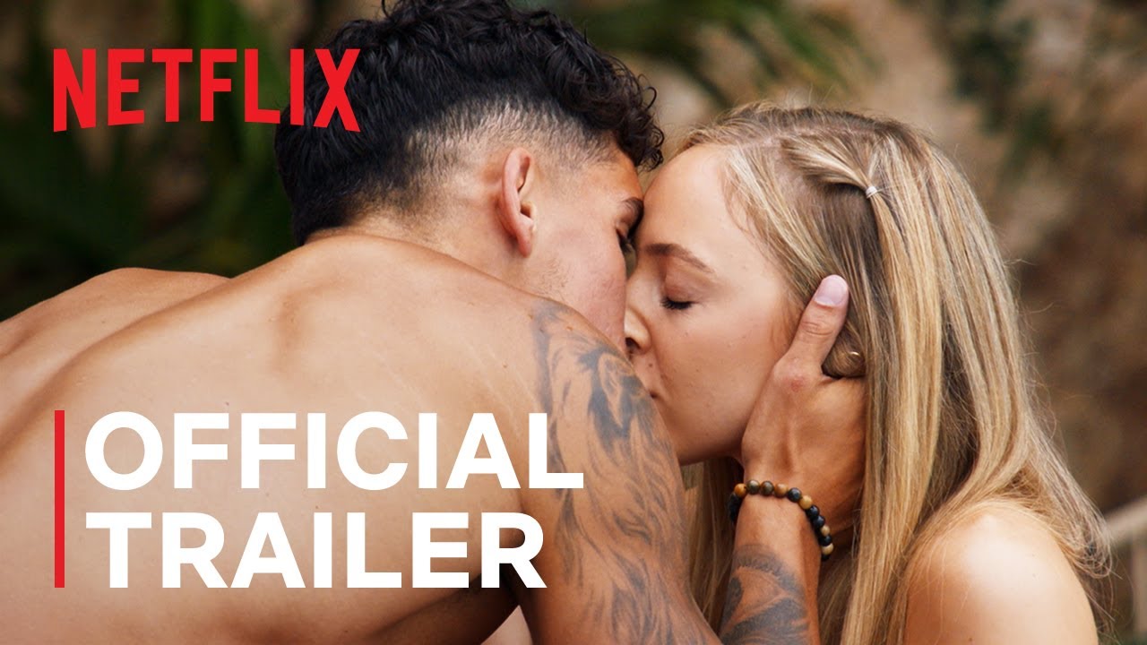 Official Trailer