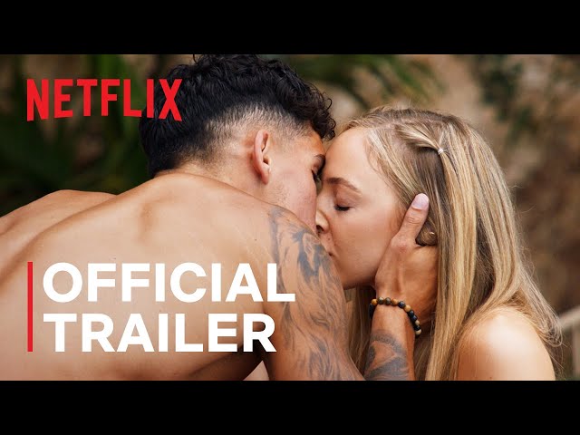 Official Trailer