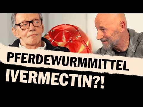 Erwin Leder and Roland Düringer discuss ivermectin and the consequences of Corona policy
