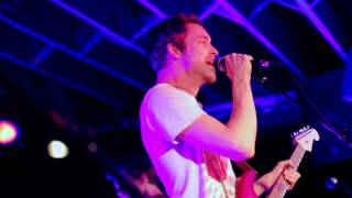 Bigger Fish Than Guns Texas  T live @ Republik