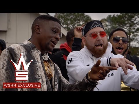 JD Daigotti Feat. Boosie Badazz "Big Dreams" (WSHH Exclusive - Official Music Video)
