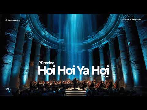 P. Ramlee • Hoi hoi Ya hoi (Ali Baba Bujang Lapok OST) (Cover) • Orchestra Version