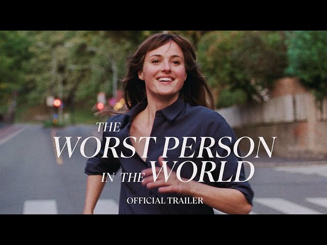 Official International Trailer