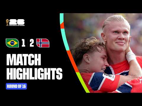 Full highlights