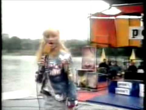 Video thumbnail for Slatke suze ljubavi