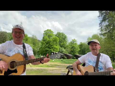 Jarni tani with Olda