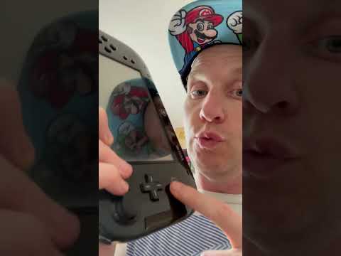 Which Wii U’s Will Play Wii Games?