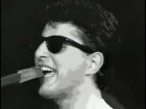 Max Him - No Escape (1984)