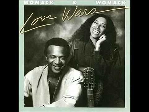 Womack & Womack - Love Wars (1983)