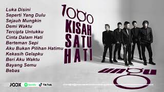 Download lagu UNGU FULL ALBUM LAGU PILIHAN TERBAIK - KUMPULAN LAGU UNGU BAND mp3