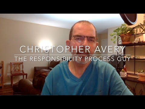 Why Responsibility is the Mark of Leadership