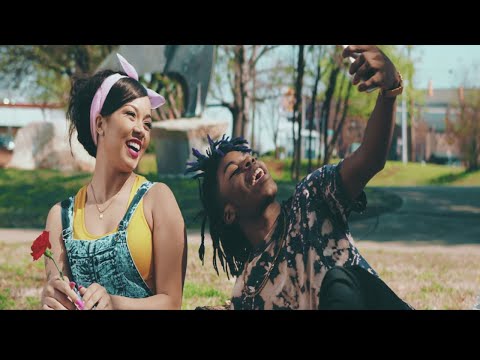 Yvng Swag - Fall In Luv [Official Music Video]