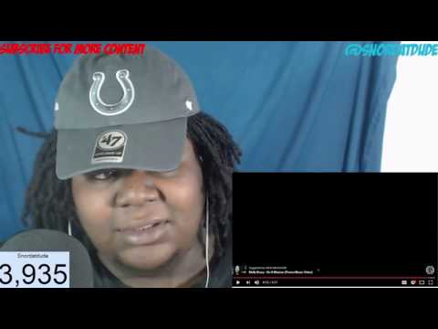 SNOR reacts to Tee Grizzley First Day Out REACTION!!!