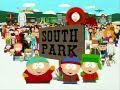 South Park mountain town! 