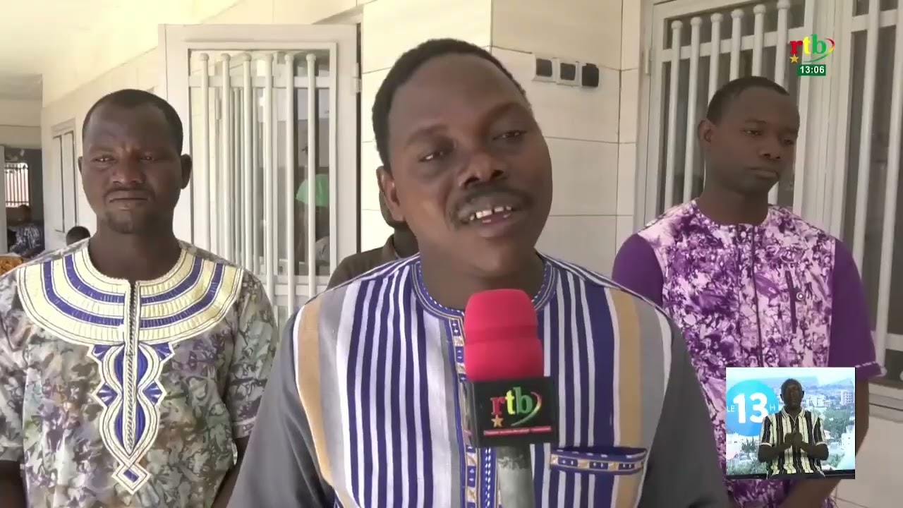 JEPPC : le Groupe Scolaire Bangre-nooma s’aligne sur l’Engagement Patriotique lancé par le PF