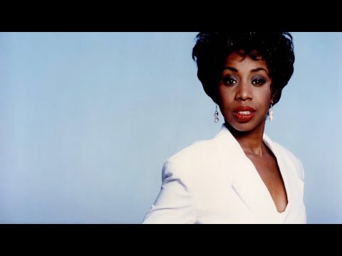 Oleta Adams - I Can't Live A Day Without You (Recording 2001)