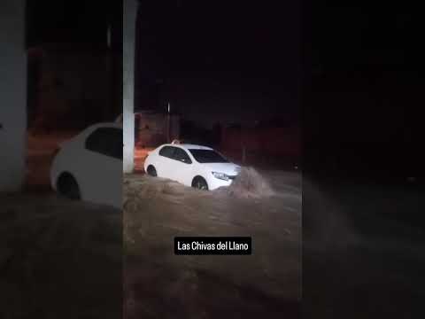 ¡Impactantes imágenes de la emergencia por lluvias desde Belén, Boyacá!