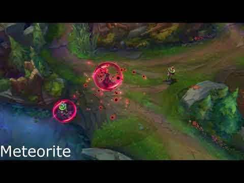 Dark Star Karma Chroma Particle Mod Showcase