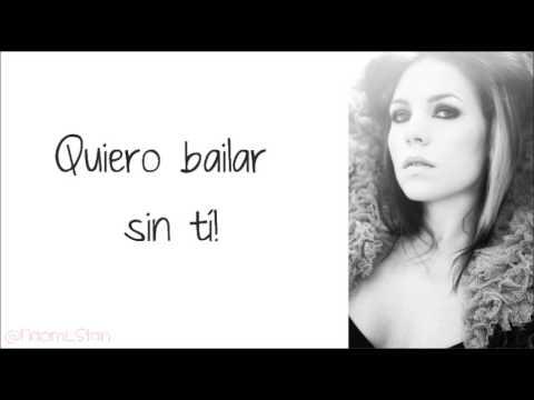 Skylar Grey - Dance Without You (Lyrics - Subtitulos en español)