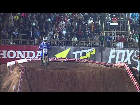 Arena Cross 2ª etapa -  DUELO ARENA