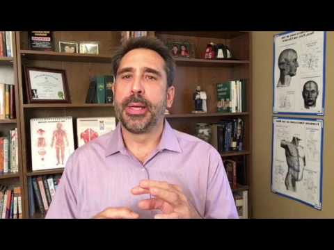 Lymphatic System Detox Helps Heart Disease