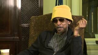 A Conversation with Henry Threadgill