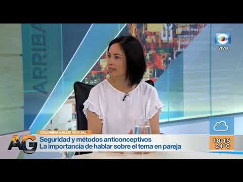 Temas sexuales para conversar en pareja