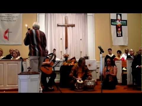 "Moorish Dance" by Aaron Shearer