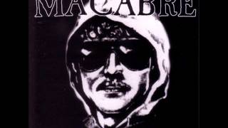 Macabre-The Unabomber