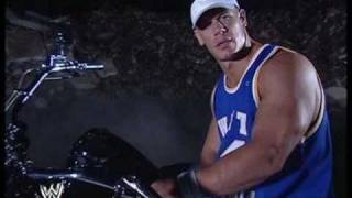 cena this is how we roll