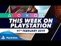 This Week On PlayStation | Far Cry New Dawn & more | 11th February 2019
