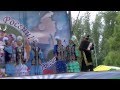 Казахская национальная песня, Ой на Ойна хаталар. 