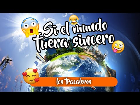 Si el Mundo Fuera Sincero 24 - Alexandro Noguera | Charly Mata |