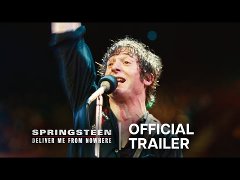 Springsteen: Deliver Me From Nowhere | Official Trailer